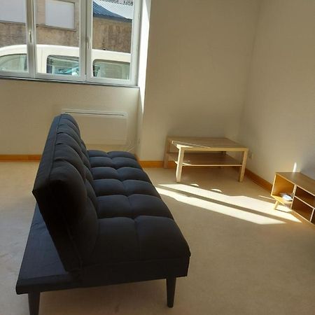 Chez Sylvie Apartment Morez Exterior photo