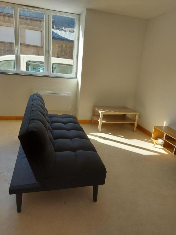 Chez Sylvie Apartment Morez Exterior photo